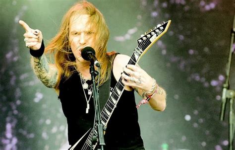 Умер легендарный гитарист и основатель группы Children Of Bodom Алекси