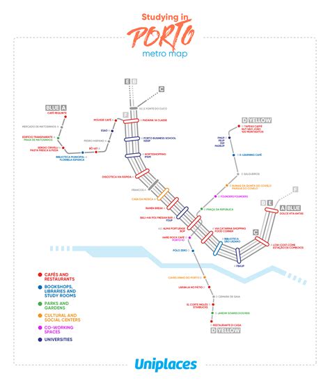 Ministro argumenta que investimento no metro é fulcral, em termos ambientais, para o cumprimento do acordo de paris sobre. How to Live Porto by Metro line | Uniplaces Blog