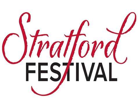 Stratford Festival 2023 Season 2023 Calendar