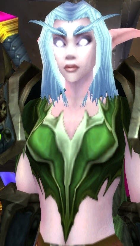 Fel Iron Chain Tunic Item Wotlk Classic Free Hot Nude Porn Pic Gallery