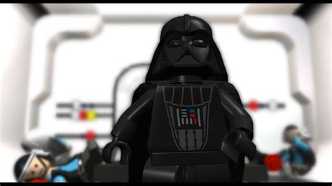 Star Wars Video Games With Darth Vader