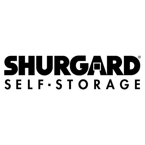 Shurgard Logo Png Transparent And Svg Vector Freebie Supply