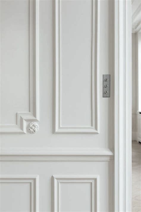 By robert robillard on remodeling. All About Wainscoting + The One Thing You Must Never Do ...