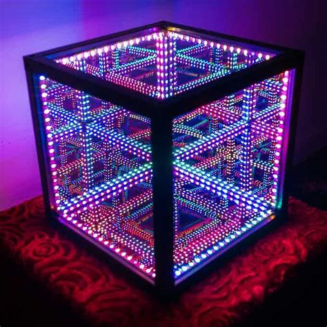 The Hypercube By Dylan Lovinger And Timothy Oconnor — Kickstarter In