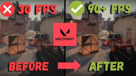 Valorant Increase Fps And Fix Lag On Any Pc Valorant Fps Boost My Xxx Hot Girl