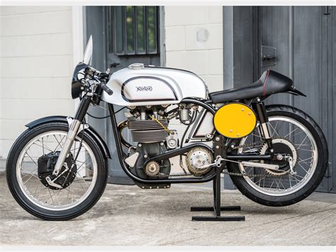 Norton, ma real estate & homes for sale. RM Sotheby's - 1963 Norton Manx 30M | Villa Erba 2017
