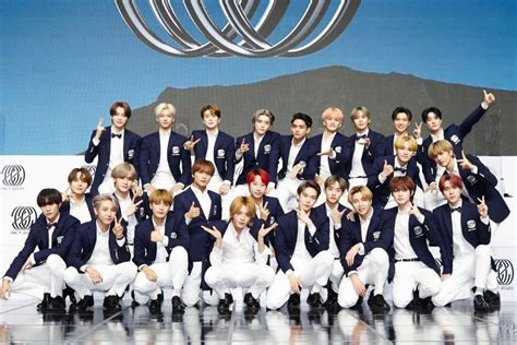 Nct Members Discuss Their Achievements Of 2020 And Plans For 2021