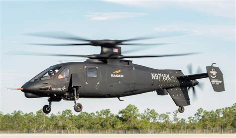 Sikorsky Innovations Lockheed Martin