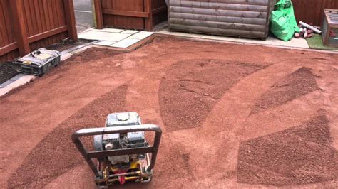 Local family owned contractor specializing in outdoor remodeling. Artificial Grass Installation In Cwmbran - YouTube