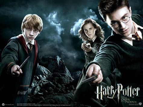 Harry Potter Tapeta Na Plochu 95 Pohádkářcz