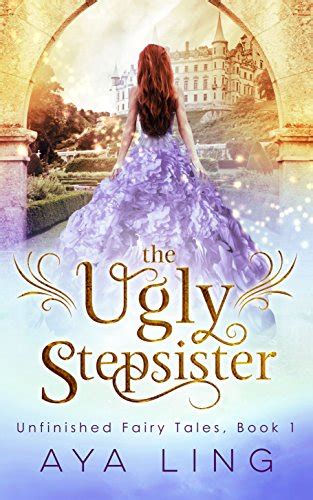Reseña The Ugly Stepsister Libropacat