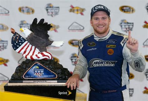 The 2018 nascar xfinity series was the 37th season of the nascar xfinity series, a stock car racing series sanctioned by nascar in the united states. NASCAR Cup Series rookie winners since 2000 | NASCAR