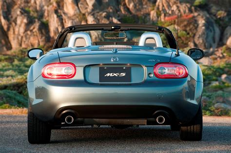 Its Time To Stop Overlooking The Nc Mazda Mx 5 Carbuzz