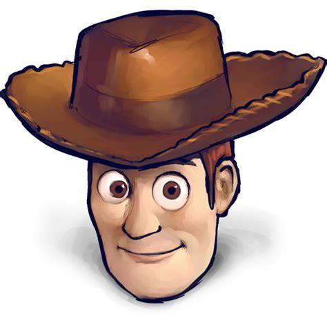 Woody Icon