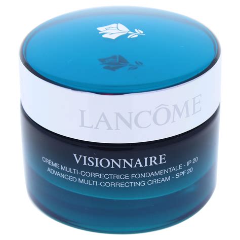 Lancome Deal 15 Off Lancome Visionnaire Advanced Multi Correcting