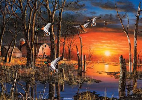 Free online jigsaw puzzles with thousands of beautiful pictures and puzzle cuts. Nature - Autumn Visitors , 1000 Pieces, MEGA Puzzles ...