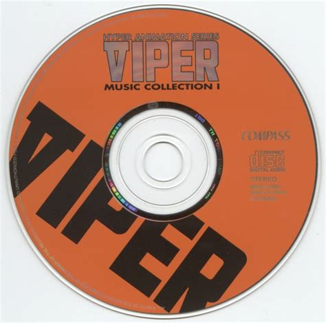 Viper Music Collection I 1995 Mp3 Download Viper Music Collection I