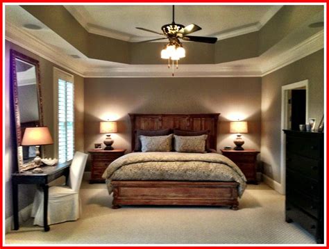 40 Reference Of Painting Tray Ceiling Master Bedroom In 2020 Tray