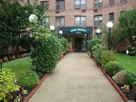 100 25 Queens Blvd Unit 4ee Forest Hills Ny 11375