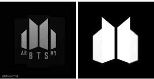 Bts army logo desktop wallpaper portable netzwerkgrafik. What is the meaning of the "A.R.M.Y." in BTS? - Quora