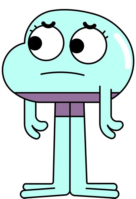 Ribbit The Amazing World Of Gumball Wiki Fandom