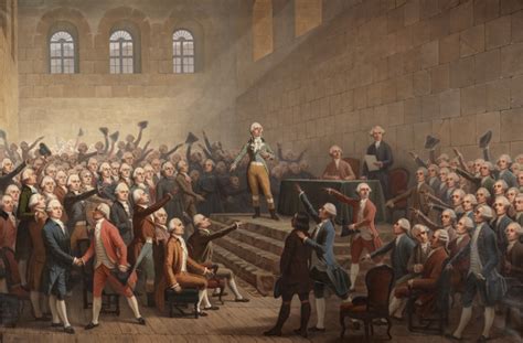 The Estates General And The French Revolution Grey History Podcasts