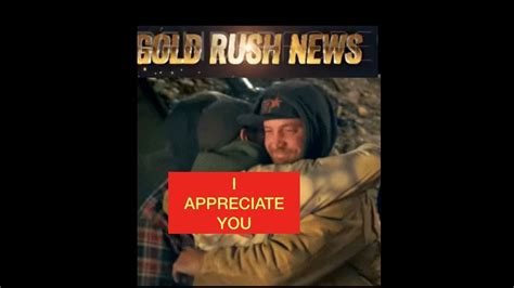 gold rush news and updates 8 18 2018 youtube