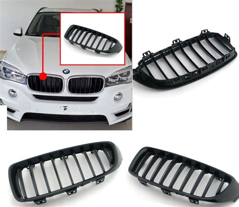 Alibaba.com offers 1,773 bmw body parts products. Spare Parts Accessories Body Kit Factory Car Chrome Auto Front Grille For Bmw X6 - Buy Factory ...