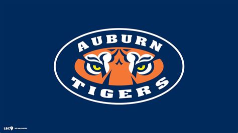 Auburn Tigers College Football Wallpapers Hd Desktop And Mobile