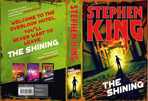 Stephen King Classic Collection 2018 Behance