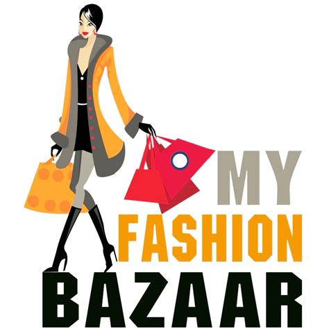 my fashion bazaar