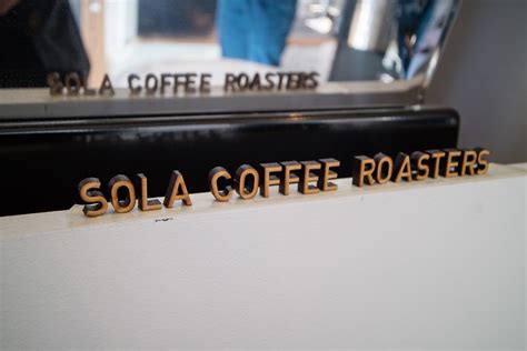 Sola Coffee Roasters 浦和のスペシャルティコーヒー豆専門店 Ww Flickr