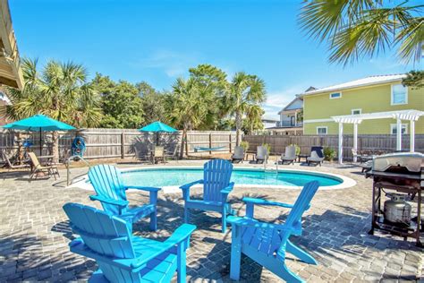 Destin Florida Beach Vacation Rentals By Owner Vacationbyowners