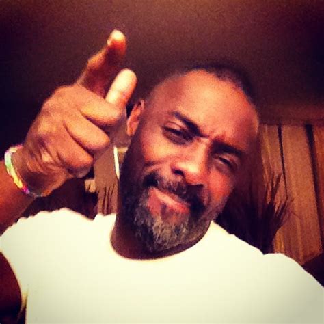 21 Photos That Prove Idris Elba Looks Sexy Doing Absolutely Anything Essence