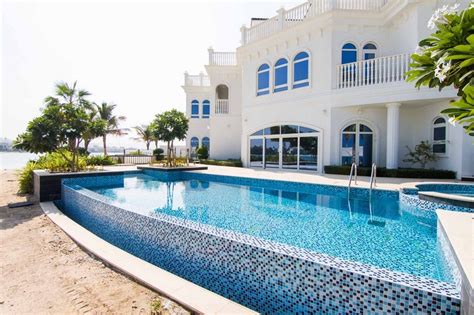 Discover The 10 Most Expensive Homes In Dubai Luxury
