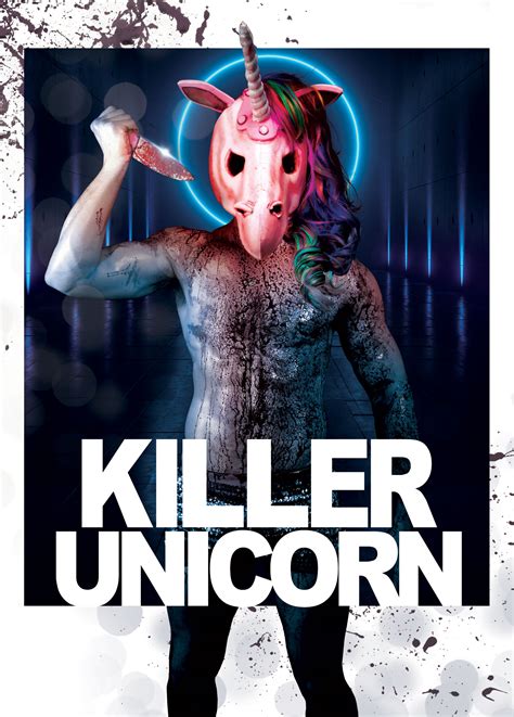 killer unicorn 2018