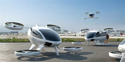 Joby Aviation Stock Uber Flying Taxis By 2024 Nysejoby Seeking Alpha