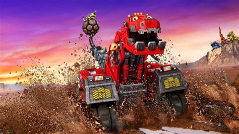 While netflix does state that it only offers one of trial per household, the company does sometimes allow you to try the service for free for a longer period or even multiple times. Watch Dinotrux | Stream on fuboTV (Free Trial)