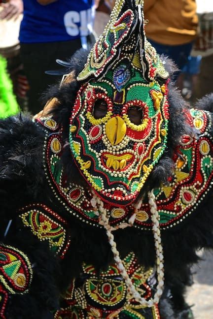 Photo Gallery New Orleans Mardi Gras Indians