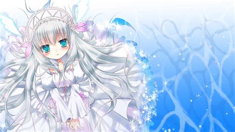Anime Cute 1280x720 Wallpapers Wallpaper Cave