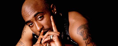 Tupac Shakur 26 Años Del Aniversario Luctuoso De Este Grande Del Rap