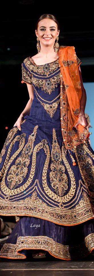 asiana bridal show birmingham 2014 laya fashion lehenga designs india fashion