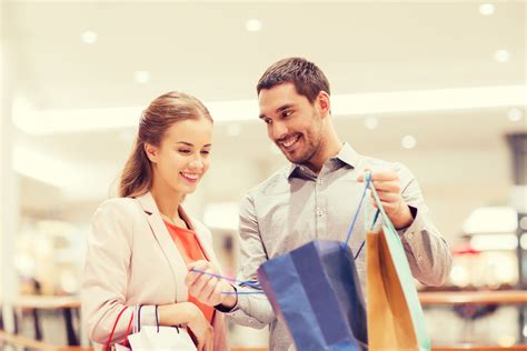 5 Tips Para Ir De Shopping En Pareja Y No Morir En El Intento