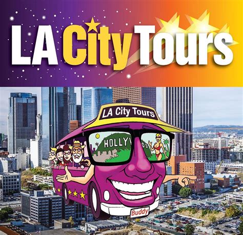 La City Tours Los Angeles 2023 What To Know Before You Go