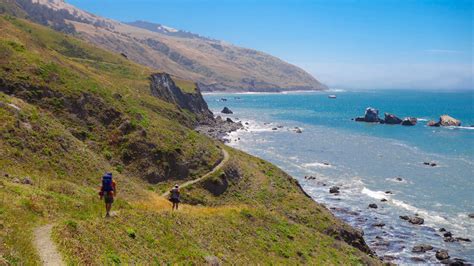 Lost Coast Trail Packing List Ng