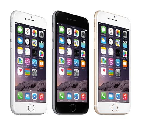First Apple Iphone 6 Benchmarks Appear On Basemark Legit Reviews