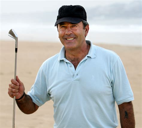 Seve Ballesteros Legends Tournament To Be Held At Pebble Beach