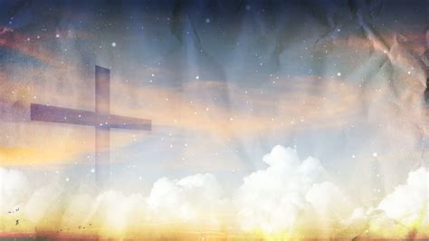 Download Image For Spring Worship Background Presentation By