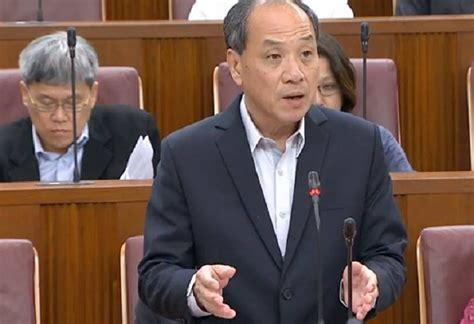 The transfer of party leadership took place in bitter acrimony as jeyaretnam later accused low of not doing enough to help him pay the damages from the libel suits, even though low claimed that he had always looked upon jeyaretnam as an. Low Thia Khiang: Oxley Dispute A Disservice To ...