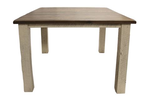 X Base Oak Dining Table With Two Leaves Redekers Furniture